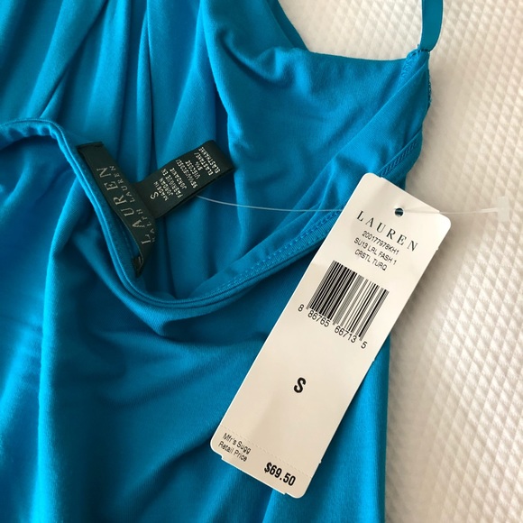 Ralph Lauren Halter Top - Picture 4 of 6